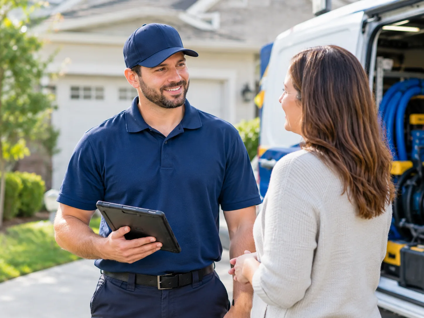 Sewage Backup Cleanup Gray, LA FAQs